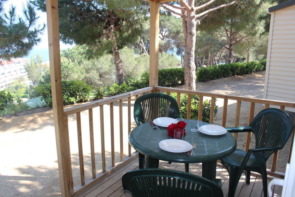 Hotel El Carlitos Arenys de Mar Zimmer foto